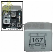 102 930 DE5 HP VW Реле топливного насоса POLOGOLFPASSAT 191906383C